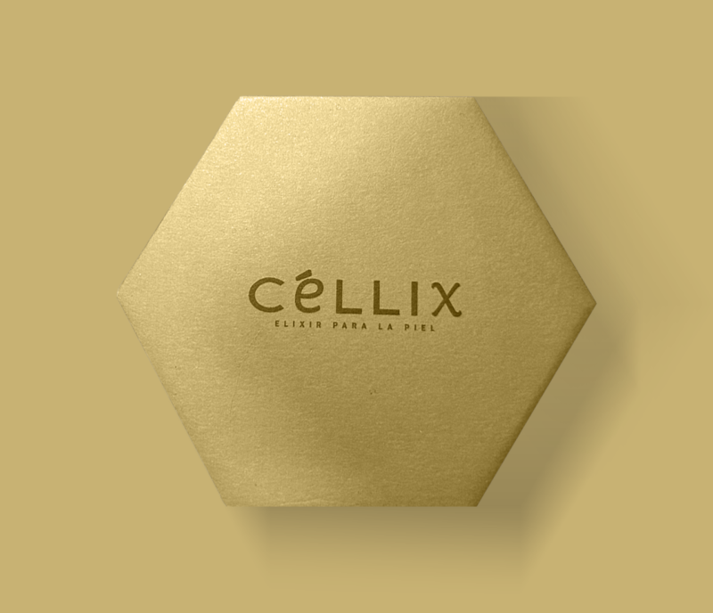 Céllix® Golden Series
